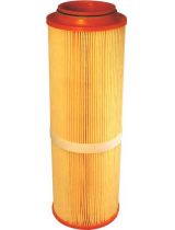 UFI 27.593.00 Фильтр воздушный