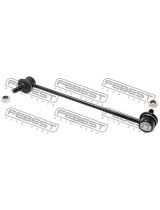 FEBEST 0523-PC Тяга стабилизатора передняя