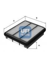 UFI 30.403.00 Фильтр воздушный