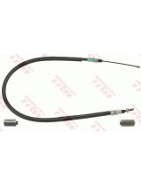 TRW GCH380 Трос ручного тормоза