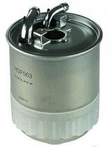 Delphi HDF563 Фильтр топливный
