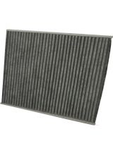 BOSCH 1 987 435 108 Фильтр салонный. угольный