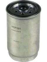 Delphi HDF591 Фильтр топливный