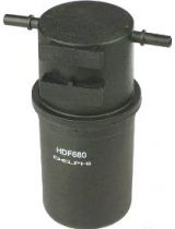 Delphi HDF680 Фильтр топливный