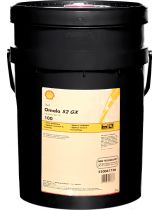 SHELL 550041640 Промывочное масло Omala S2 GX 100 20л