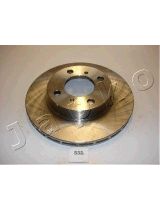 JAPKO 60532 Тормозной диск