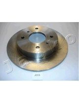 JAPKO 61015 Тормозной диск