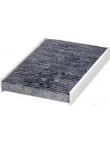 Hengst E3912LC Фильтр салона, угольный