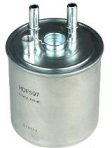 Delphi HDF597 Фильтр топливный