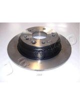 JAPKO 61442 Тормозной диск