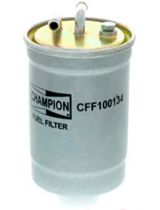 CHAMPION CFF100134 Фильтр топливный
