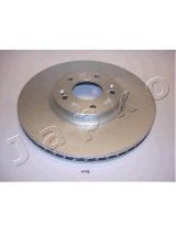 JAPKO 60H19 Тормозной диск