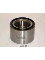 Japanparts KK-21036 Подшипник ступицы передний