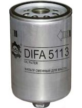 DIFA DIFA5113 Фильтр масляный