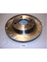 JAPKO 60344 Тормозной диск