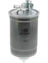 CHAMPION CFF100458 Фильтр топливный