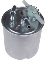 BLUE PRINT ADN12342 Фильтр топливный