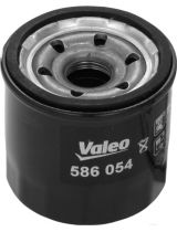 Valeo 586054 Фильтр масляный