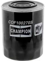 CHAMPION COF100270S Фильтр масляный