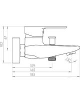 KOYO M2401 Подшипник ступицы задний комплект