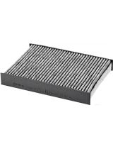 Valeo 715820 Фильтр салонный без рамки