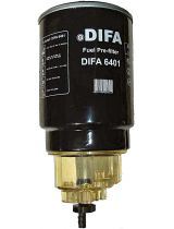 DIFA DIFA6401/1 Фильтр топливный
