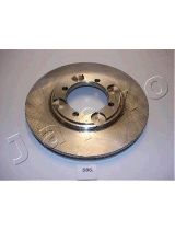 JAPKO 60586 Тормозной диск