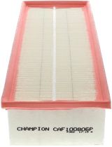 CHAMPION CAF100806P Фильтр воздушный