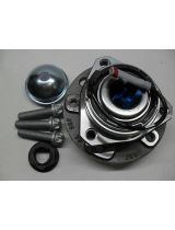 SKF VKBA3651 Подшипник ступицы