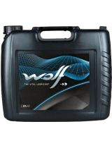 Трансмиссионное масло WOLF 2308/20 ExtendTech 80W-90 GL 5 20 л