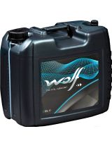 Моторное масло WOLF 23126/20 Guardtech B4 Diesel 10W-40 20л