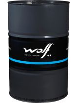 Моторное масло WOLF 28116/60 ExtendTech 5W-40 HM 60 л