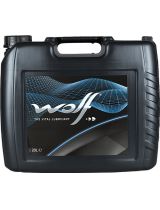 Трансмиссионное масло WOLF 2211/20 VitalTech 75W-80 Multi Vehicle 20 л