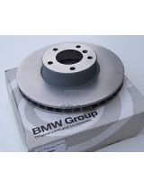 BMW 34116792219 Тормозной диск