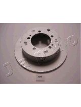 JAPKO 61521 Тормозной диск