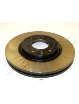 JAPKO 60347 Тормозной диск