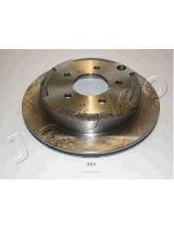 JAPKO 61324 Тормозной диск