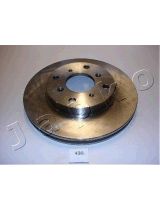 JAPKO 60430 Тормозной диск