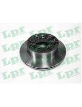 LPR I2111P Тормозные диски