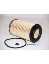 Japanparts FO-ECO075 Фильтр масляный