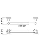 MFILTER K7091 Фильтр воздушный