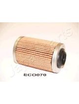 Japanparts FO-ECO070 Фильтр масляный