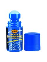 Смазка АСТРОХИМ АС-464 силиконовая 50мл