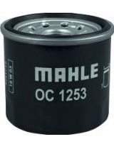 KNECHT-MAHLE OC1253 Фильтр масляный
