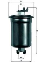 KNECHT-MAHLE KL203 Фильтр топливный