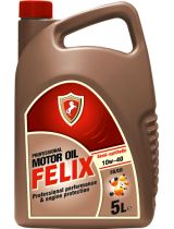 Моторное масло FELIX 430900015 SG/CD 10W40 5л