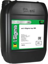 ENI I-SIGMA TOP MS 10W-30 20л