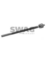 SWAG 50919879 Тяга рулевая с наконечником левая