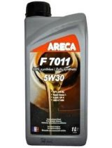 Моторное масло ARECA 11144 F7011 5W-30 1л