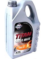 FUCHS 601128943 TITAN CARGO MAXX 10W-40 5л